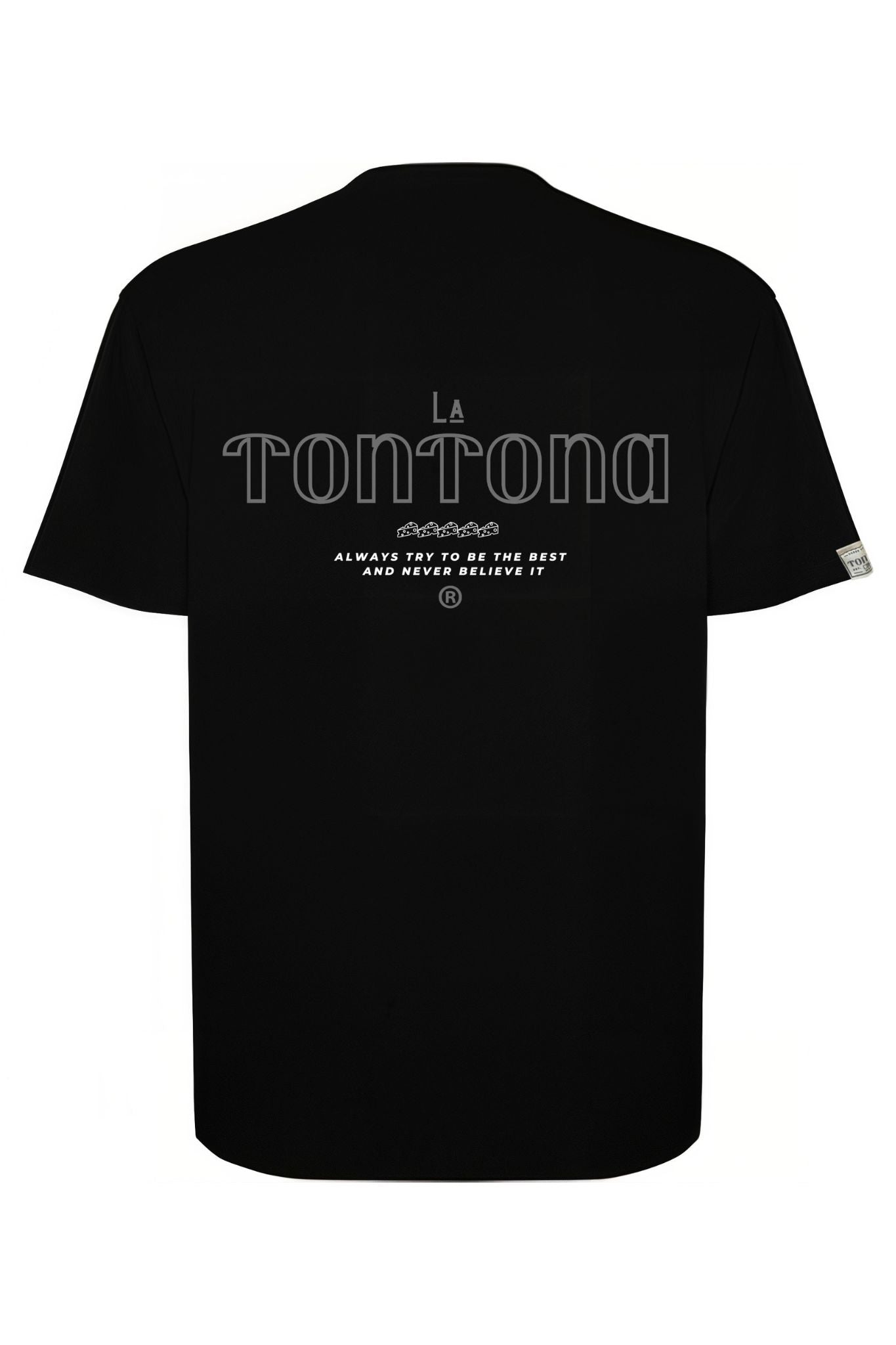 CAMISETA SUPER RATÓN
