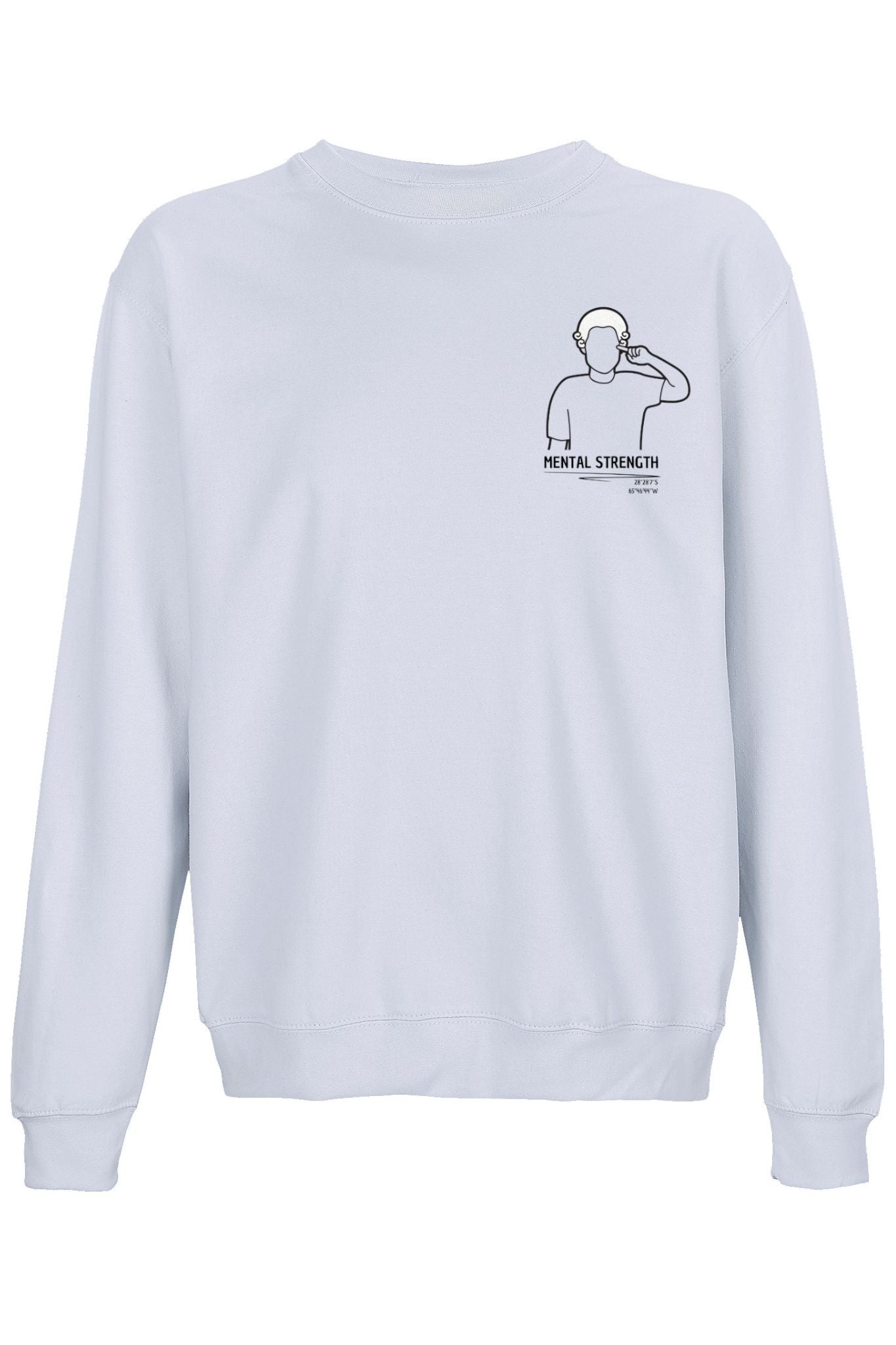 SUDADERA MOZART