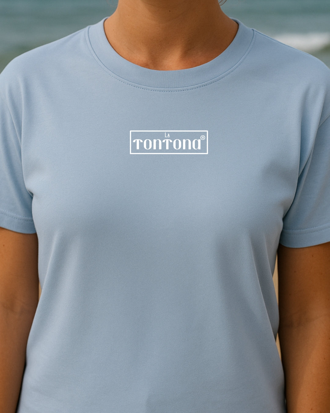 CAMISETA LA PERLA