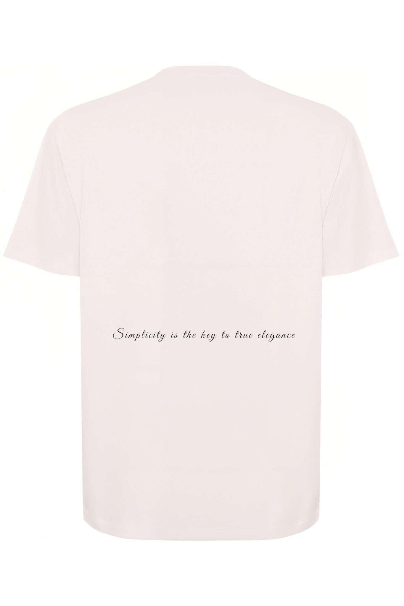 CAMISETA MOZART