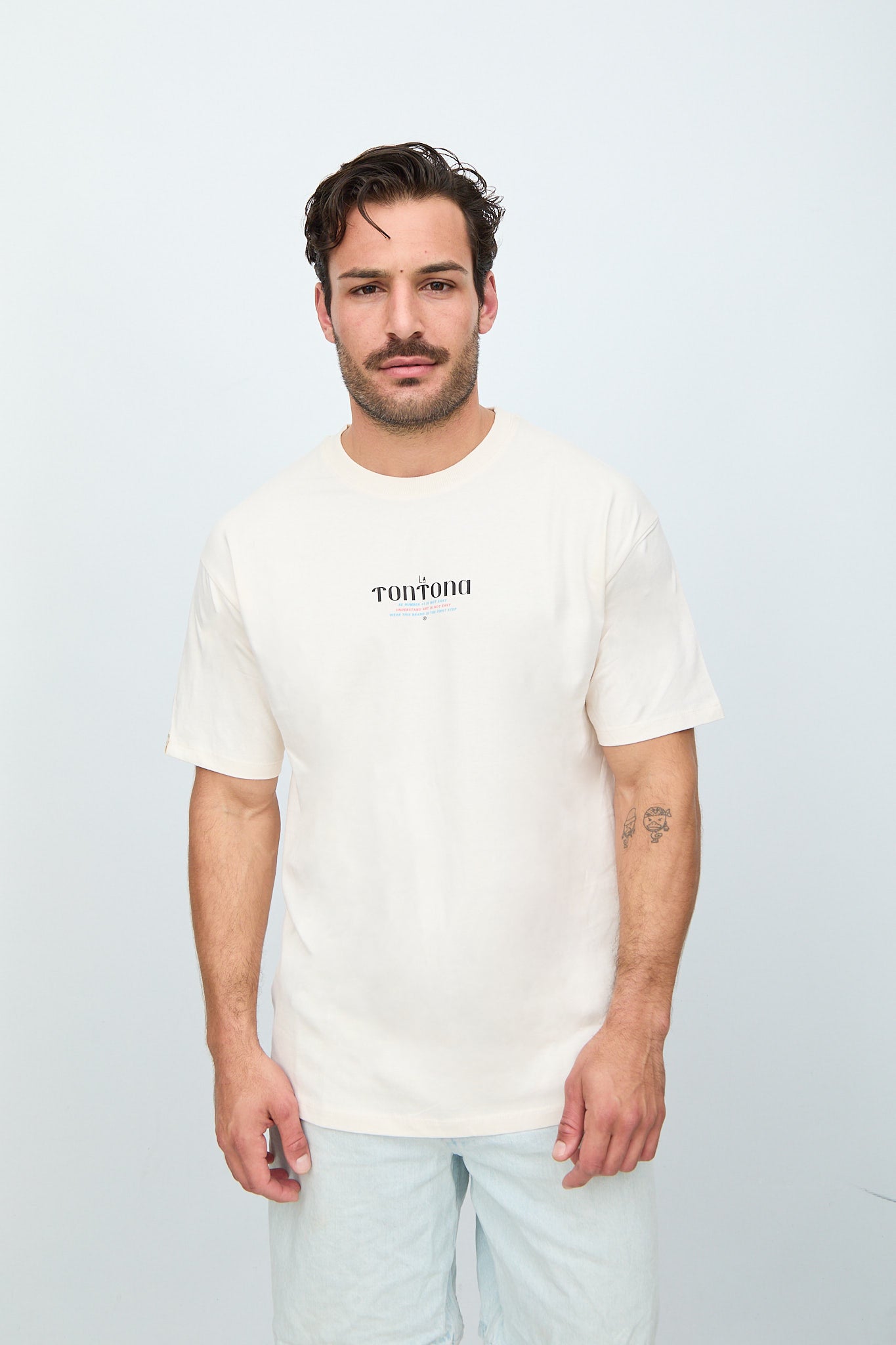 CAMISETA "NUMBER #1"
