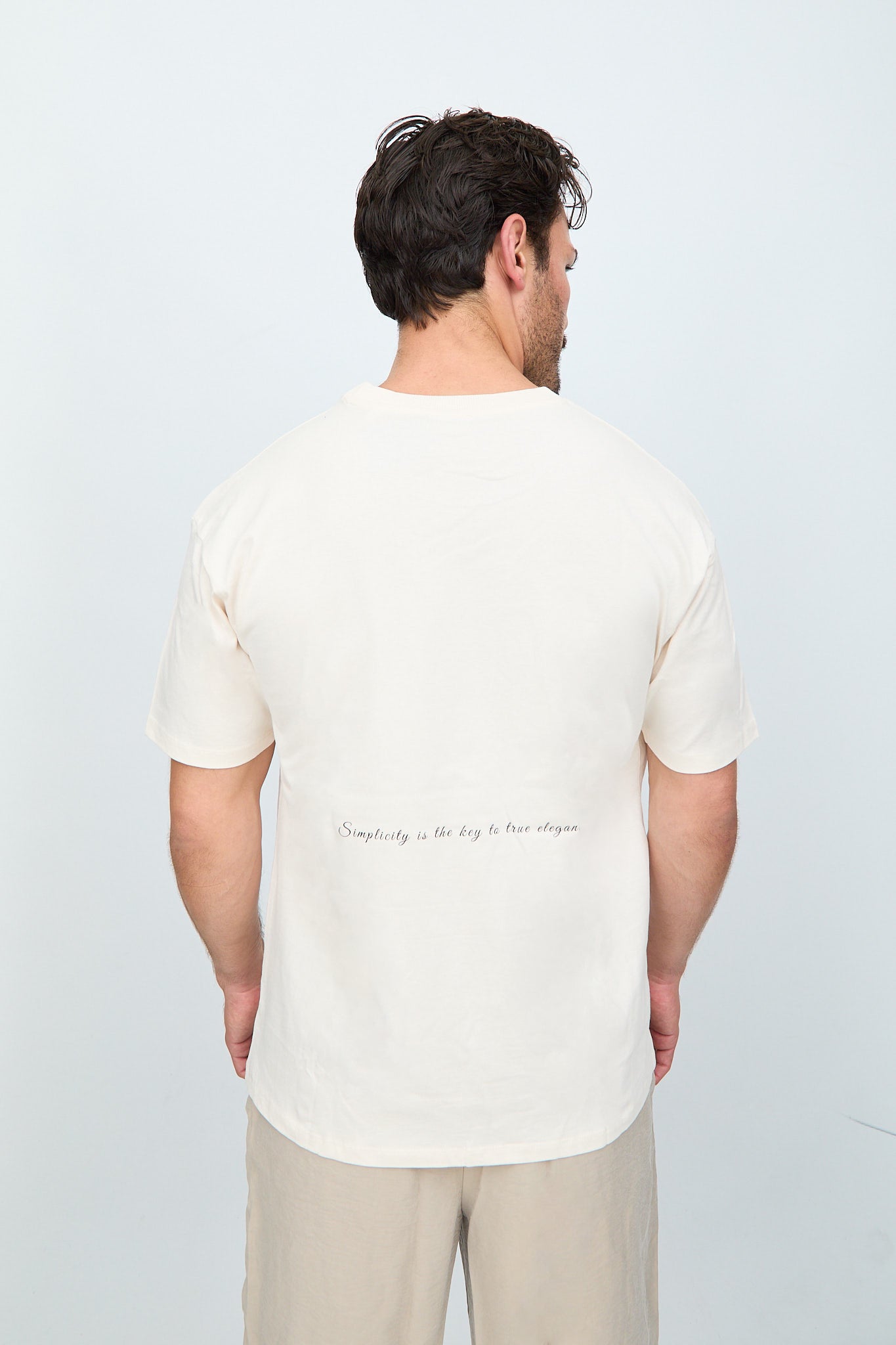 CAMISETA MOZART