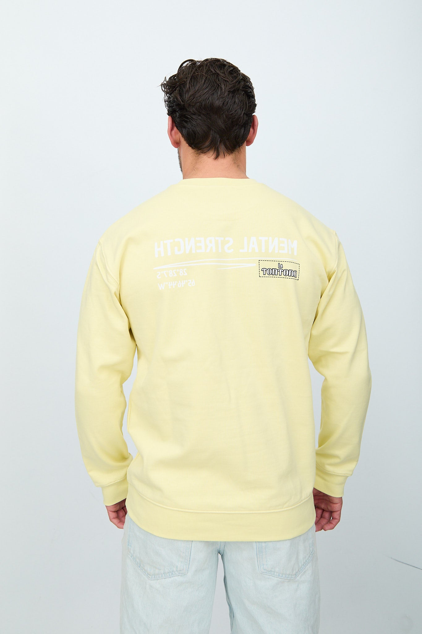 SUDADERA MOZART