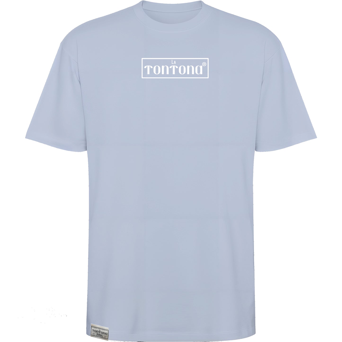 CAMISETA LA PERLA