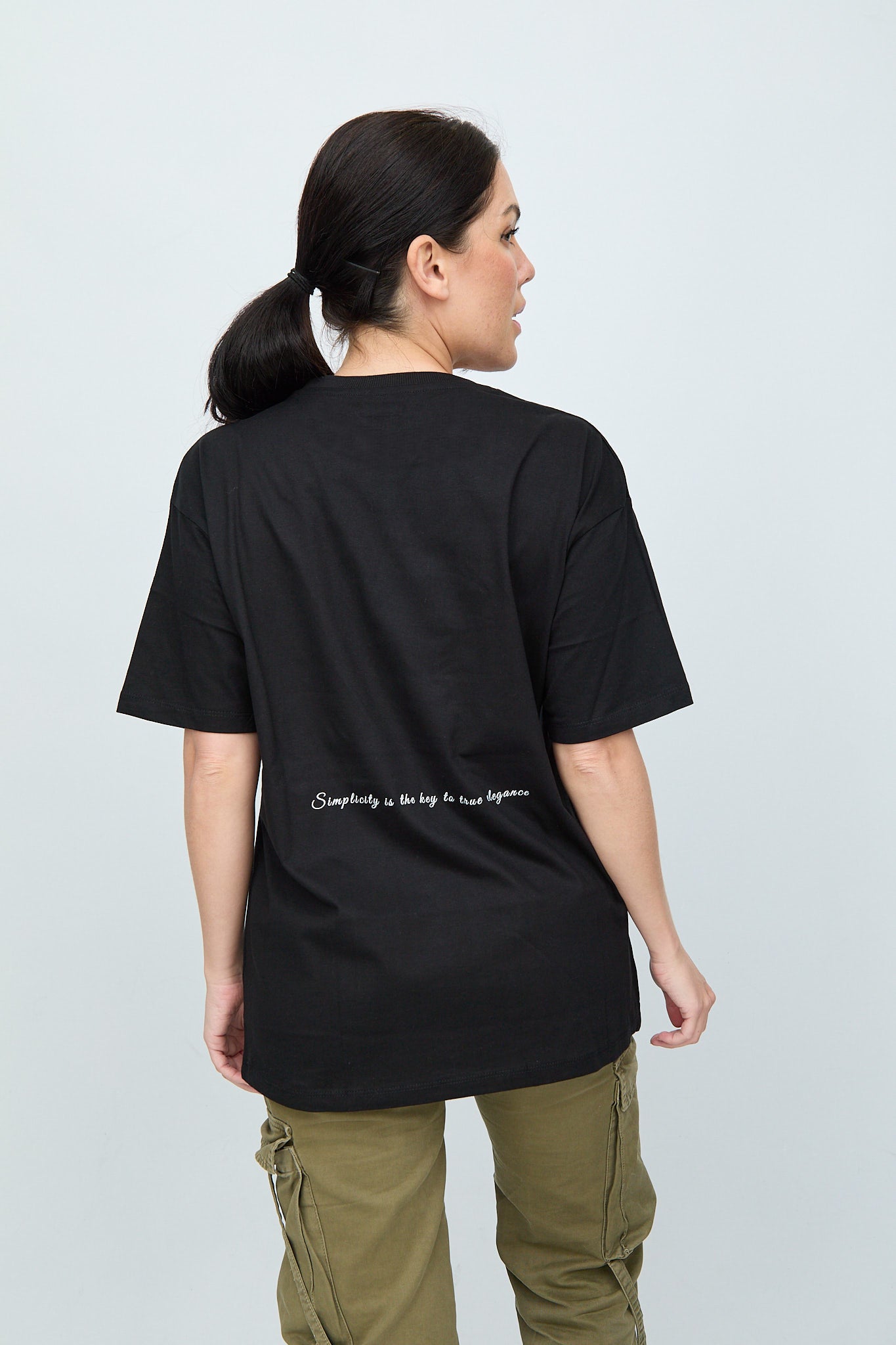 CAMISETA MOZART