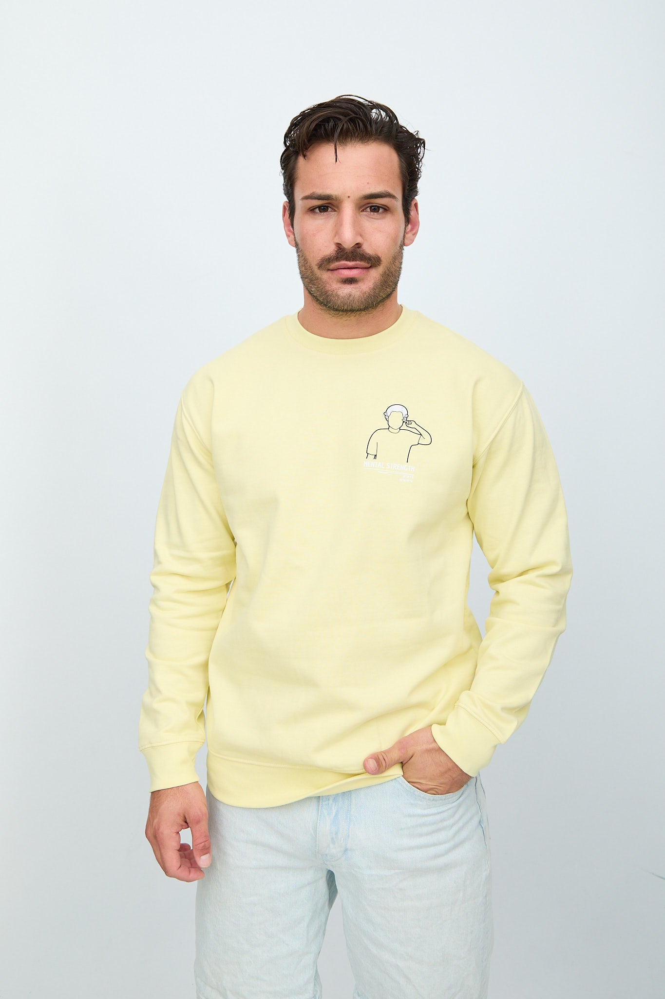 SUDADERA MOZART