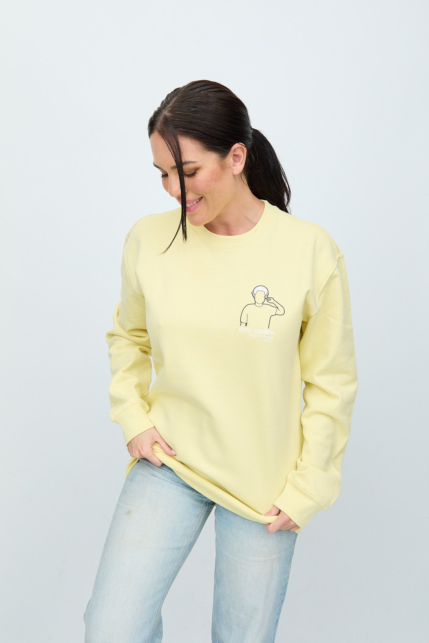 SUDADERA MOZART