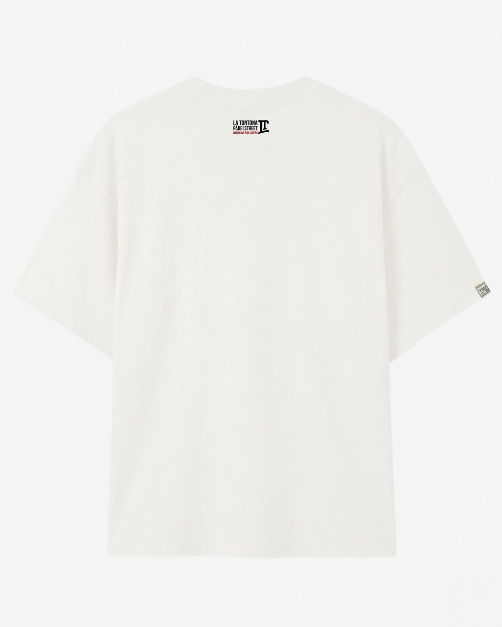 Camiseta Superpibes