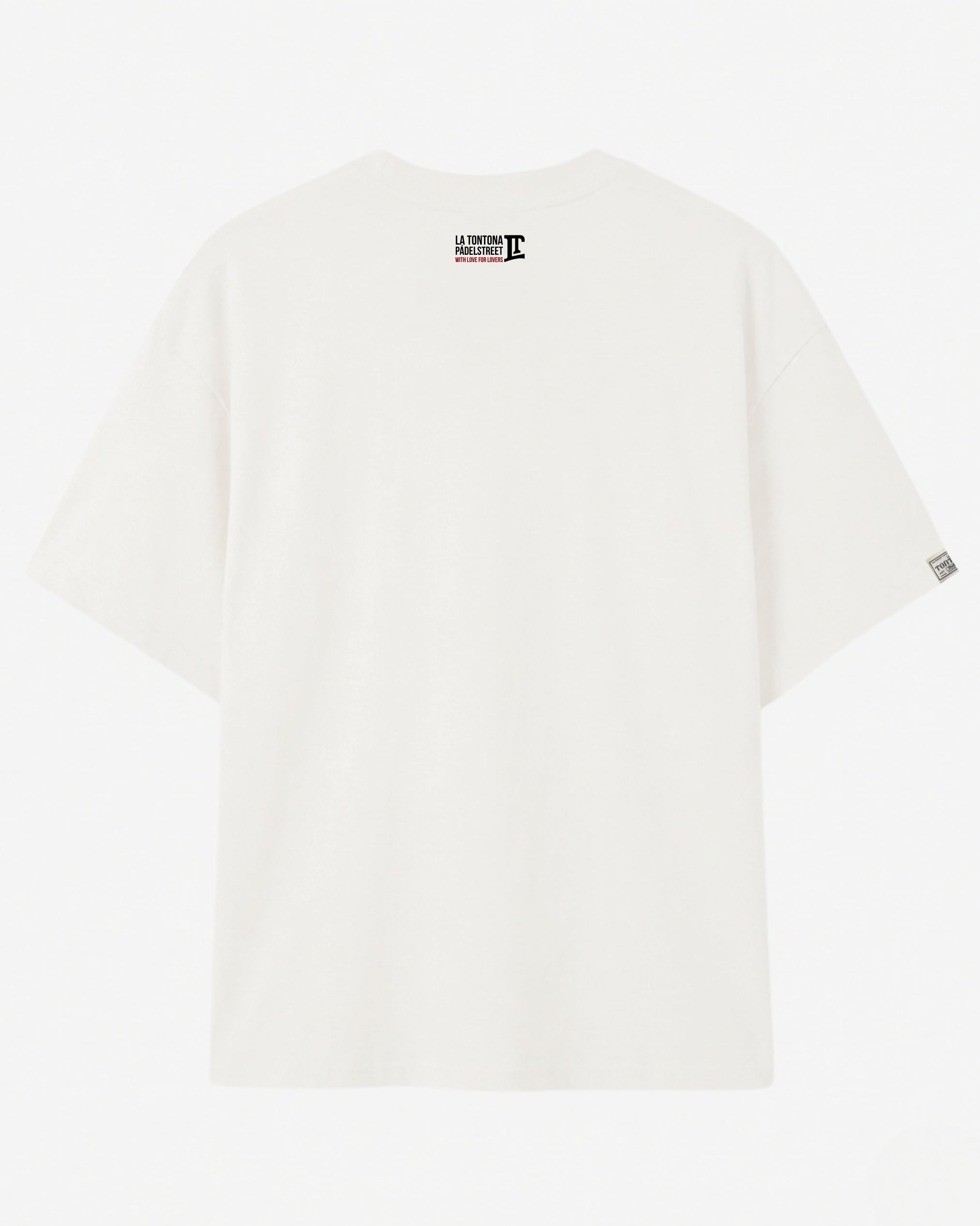 Camiseta Superpibes