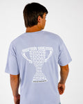Remera Mundiales Argentina