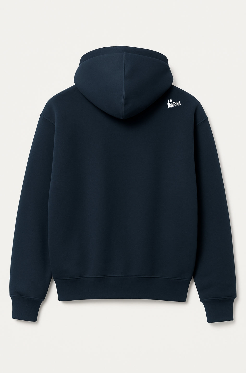 SUDADERA NÚMEROS 1