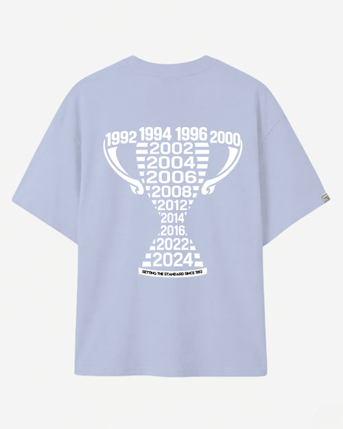 Camiseta Mundiales Argentina