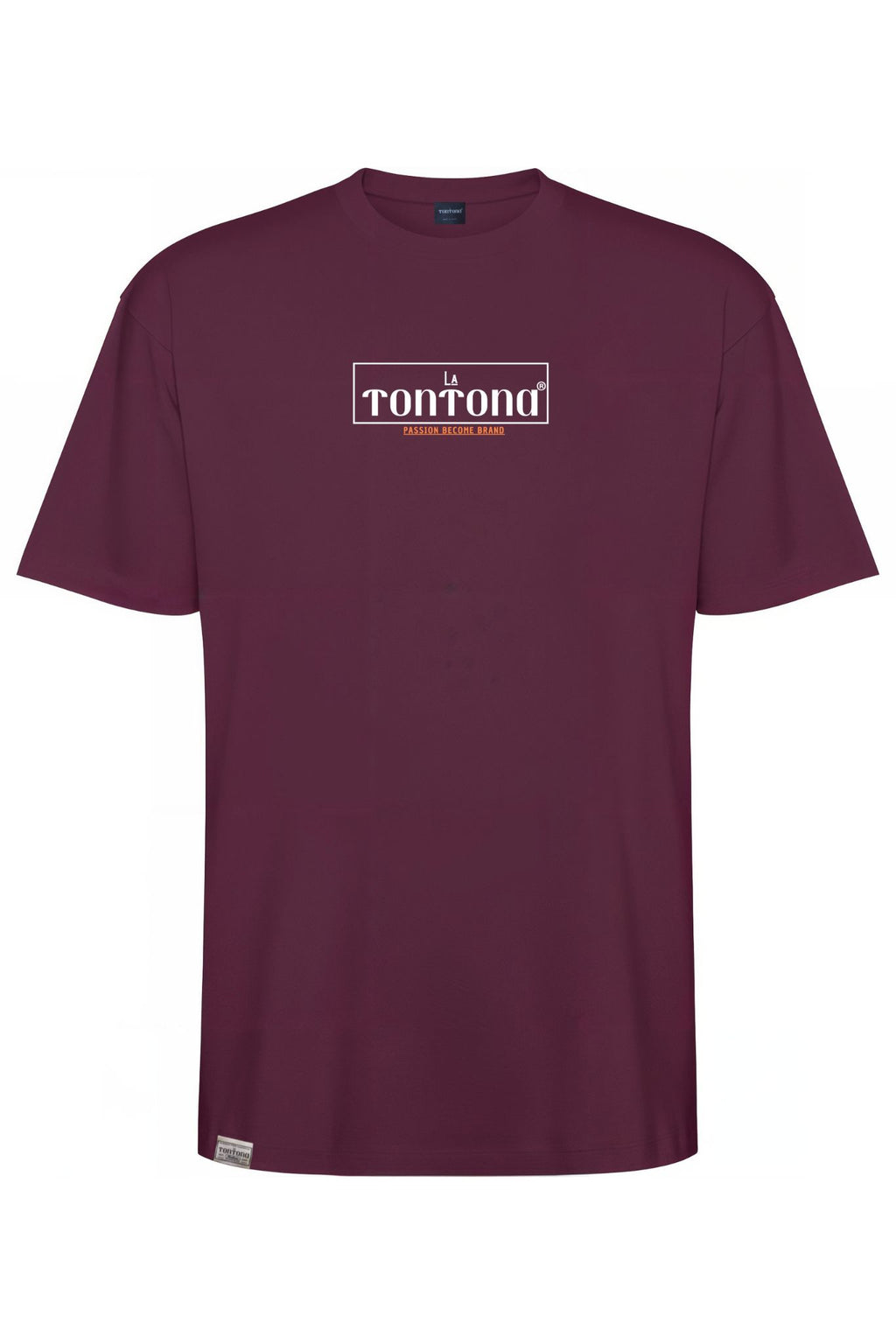 CAMISETA LA TONTONA