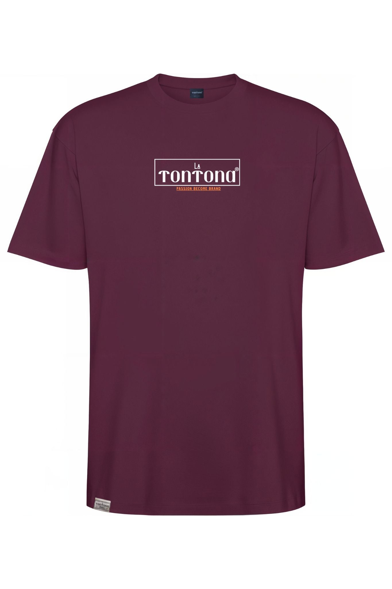 CAMISETA LA TONTONA