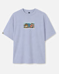 Camiseta The evolution of a genius