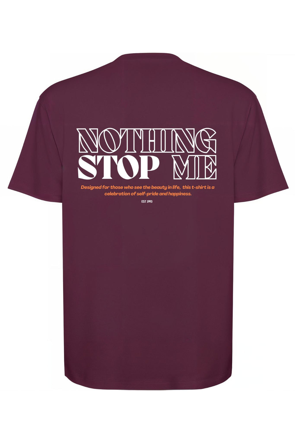 CAMISETA LA TONTONA