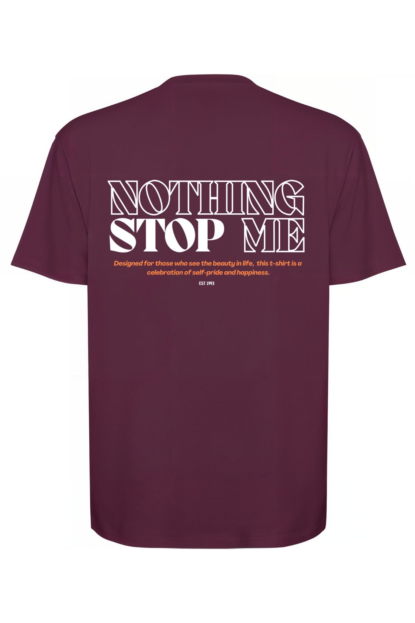 CAMISETA LA TONTONA