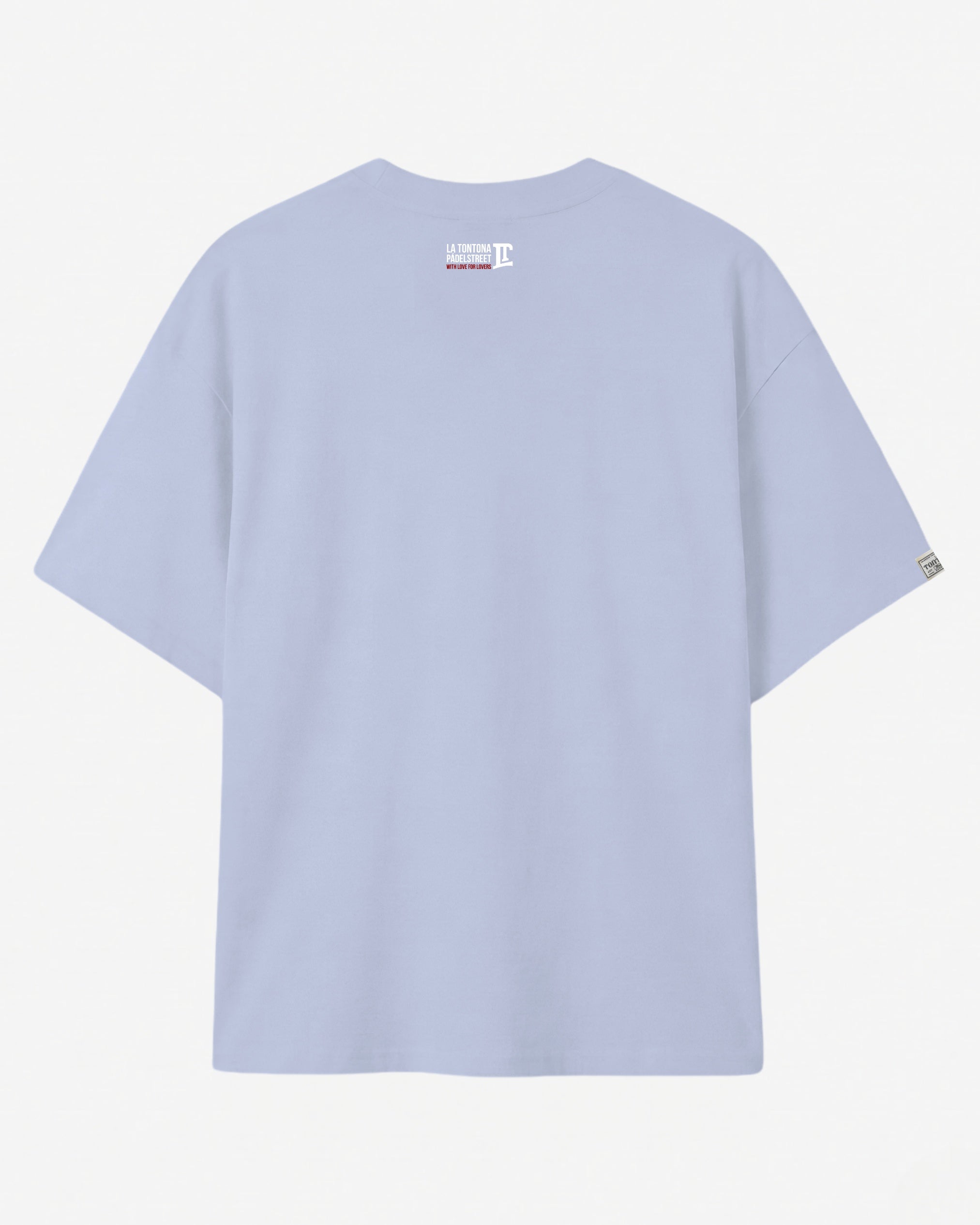 Remera The evolution of a genius