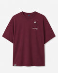 Camiseta mental strength