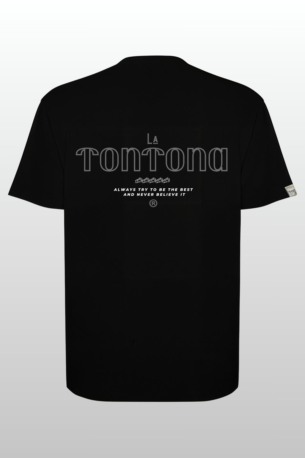 CAMISETA OVERSIZE SUPER RATÓN