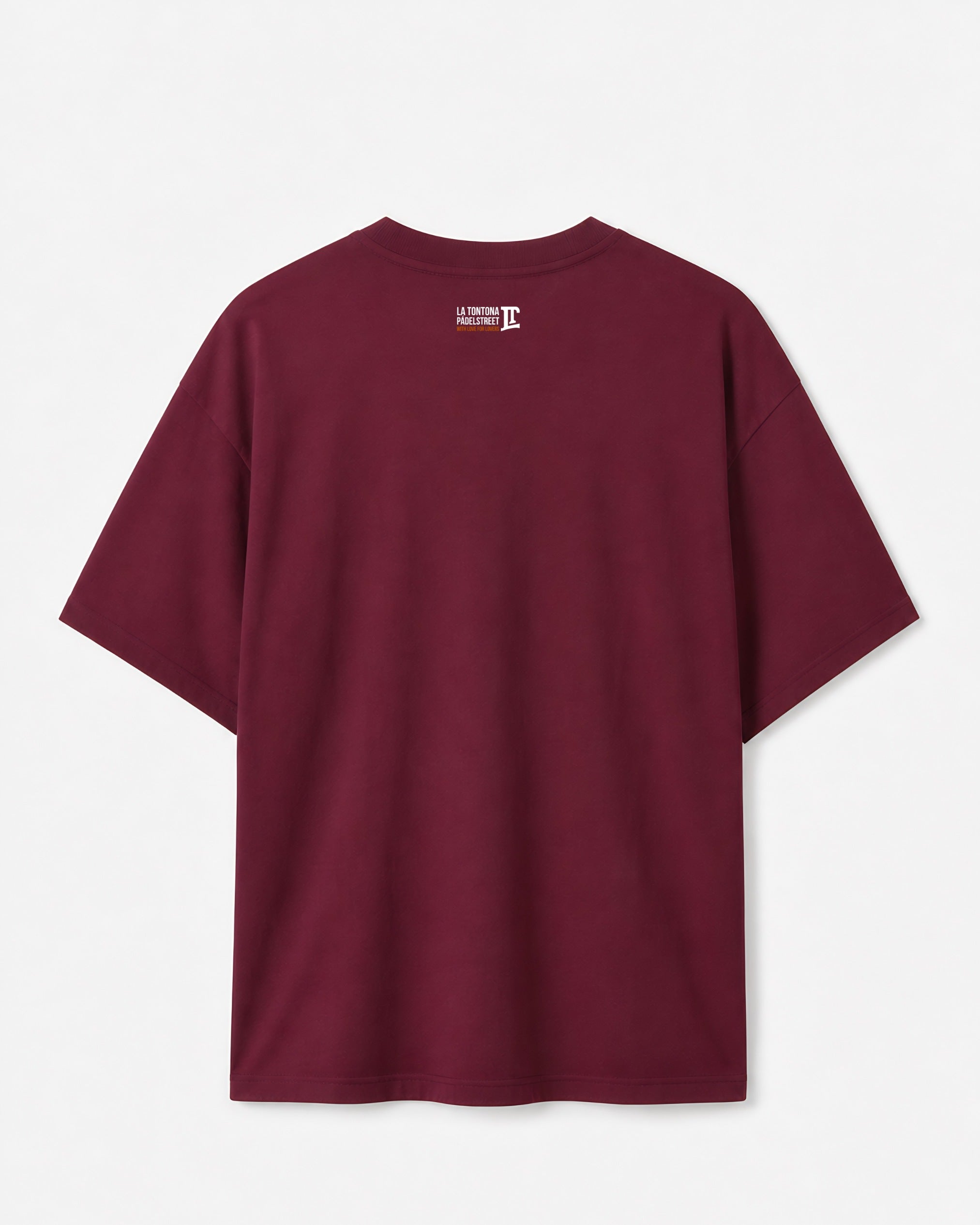 Camiseta mental strength