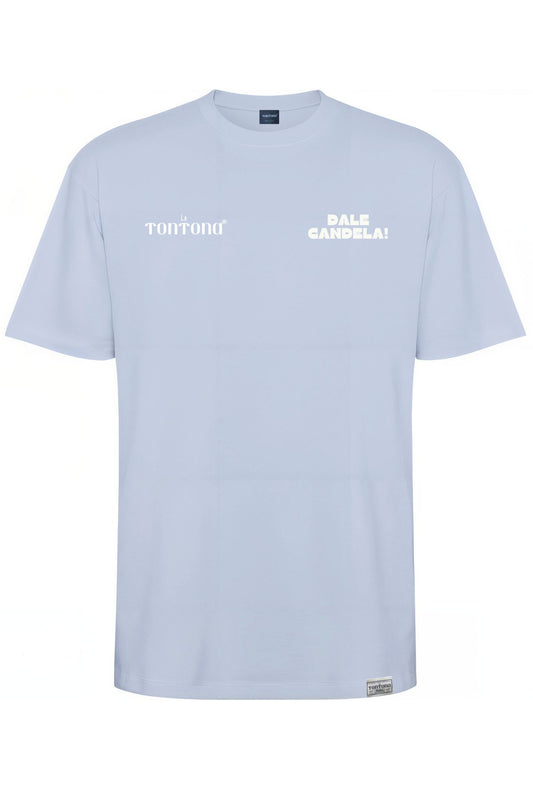 CAMISETA ¡DALE CANDELA!