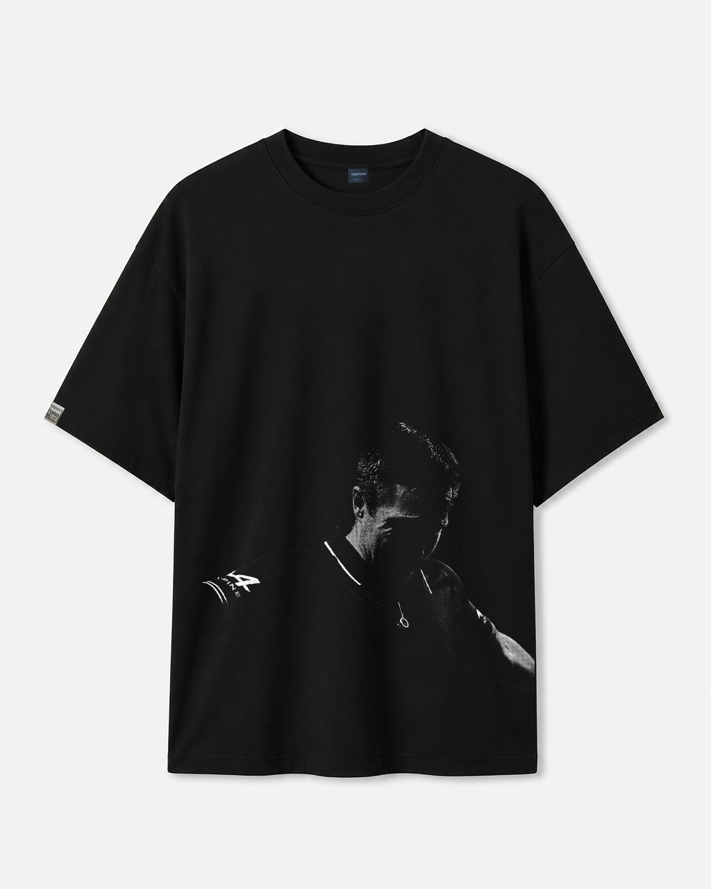 Remera El Boss