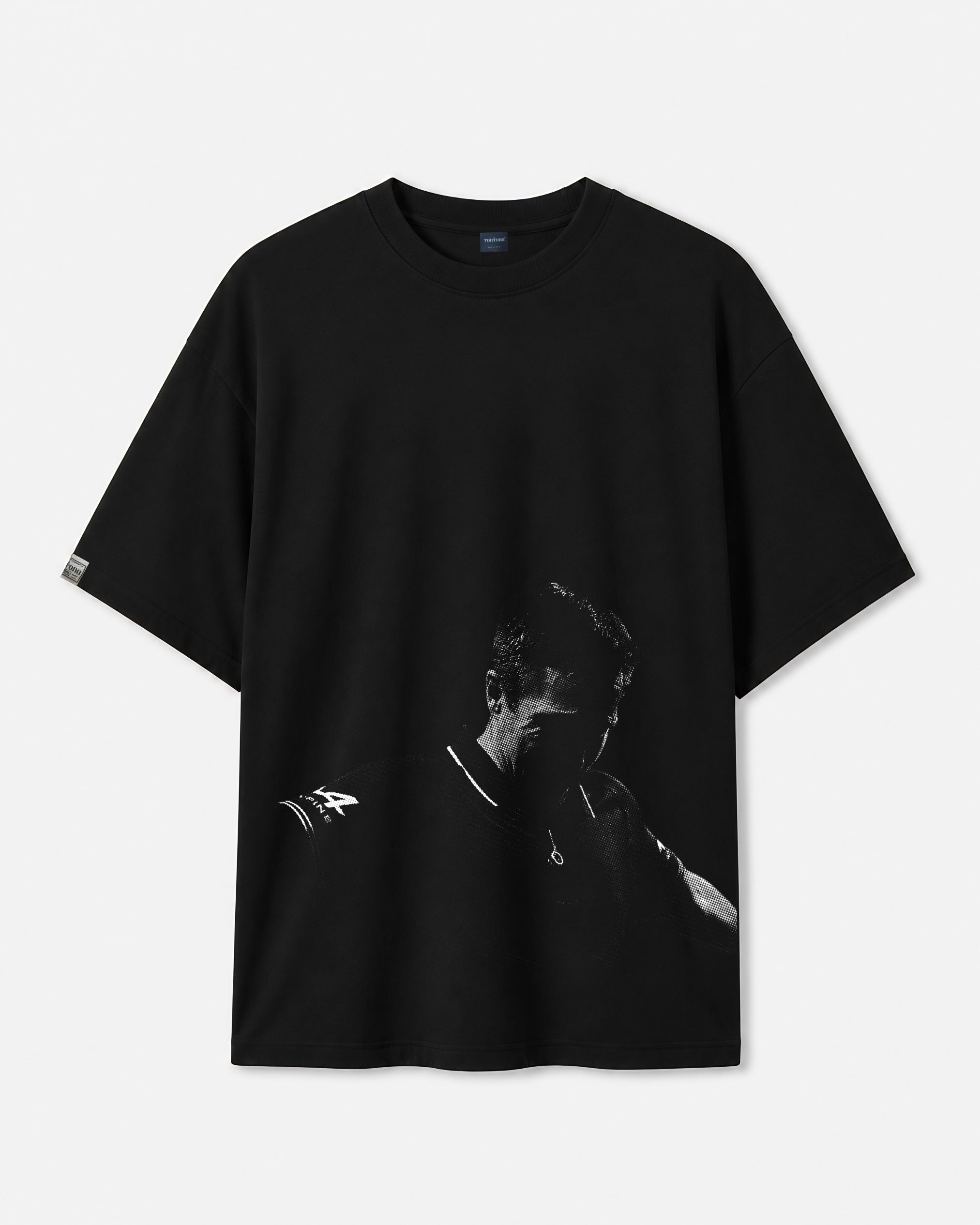Camiseta El Boss