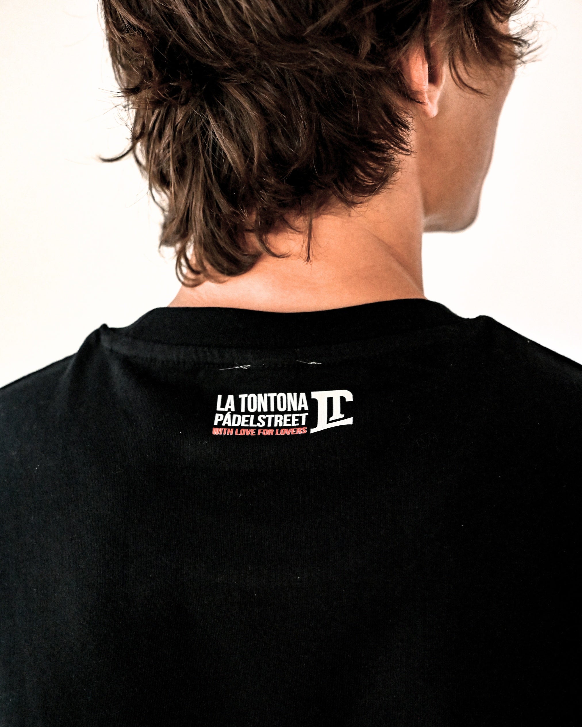 Camiseta El Boss