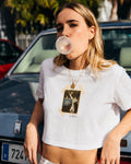 Camiseta Yo juego de Delfi