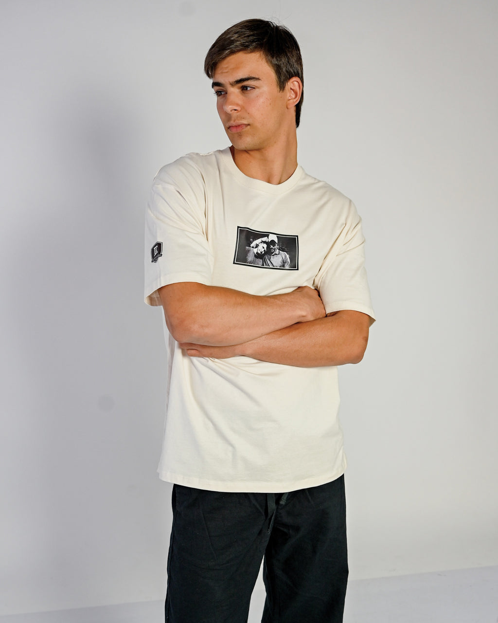 Remera the last dance
