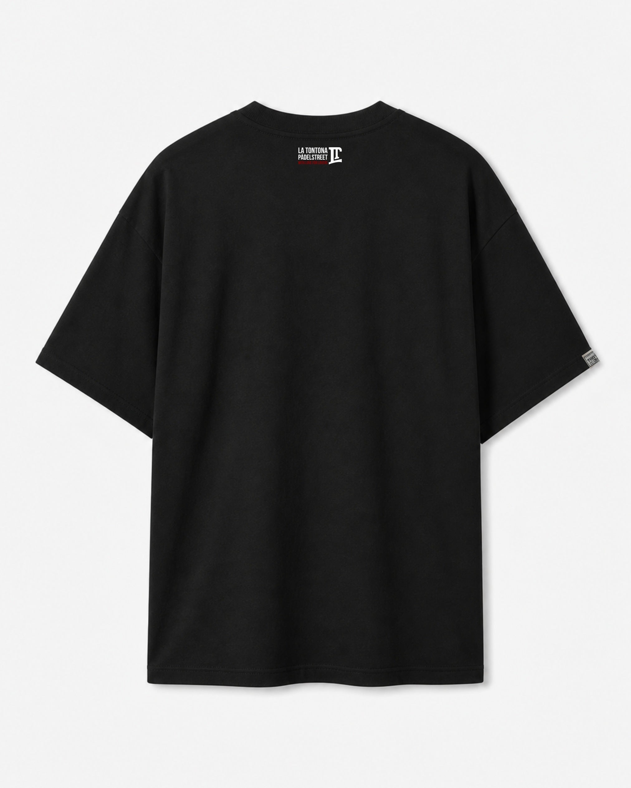 Remera El Boss