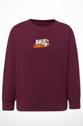 SUDADERA NIÑO DALE CANDELA