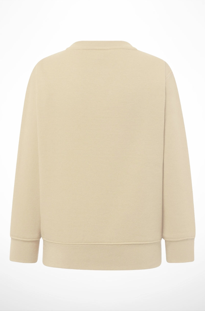 SUDADERA NIÑO MOZART
