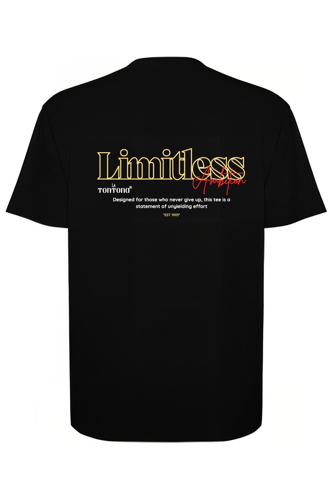 CAMISETA FLASH