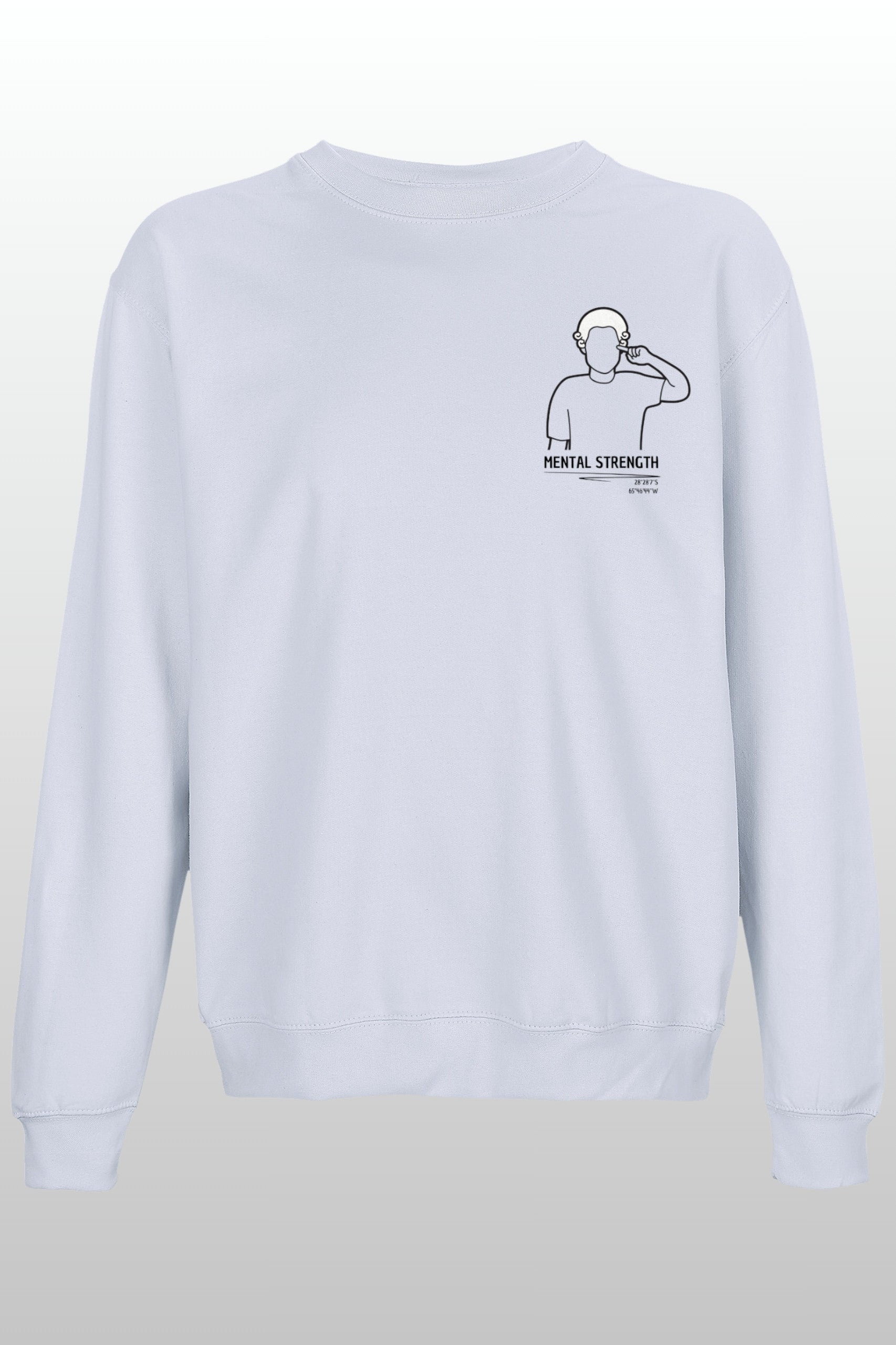 SUDADERA MOZART
