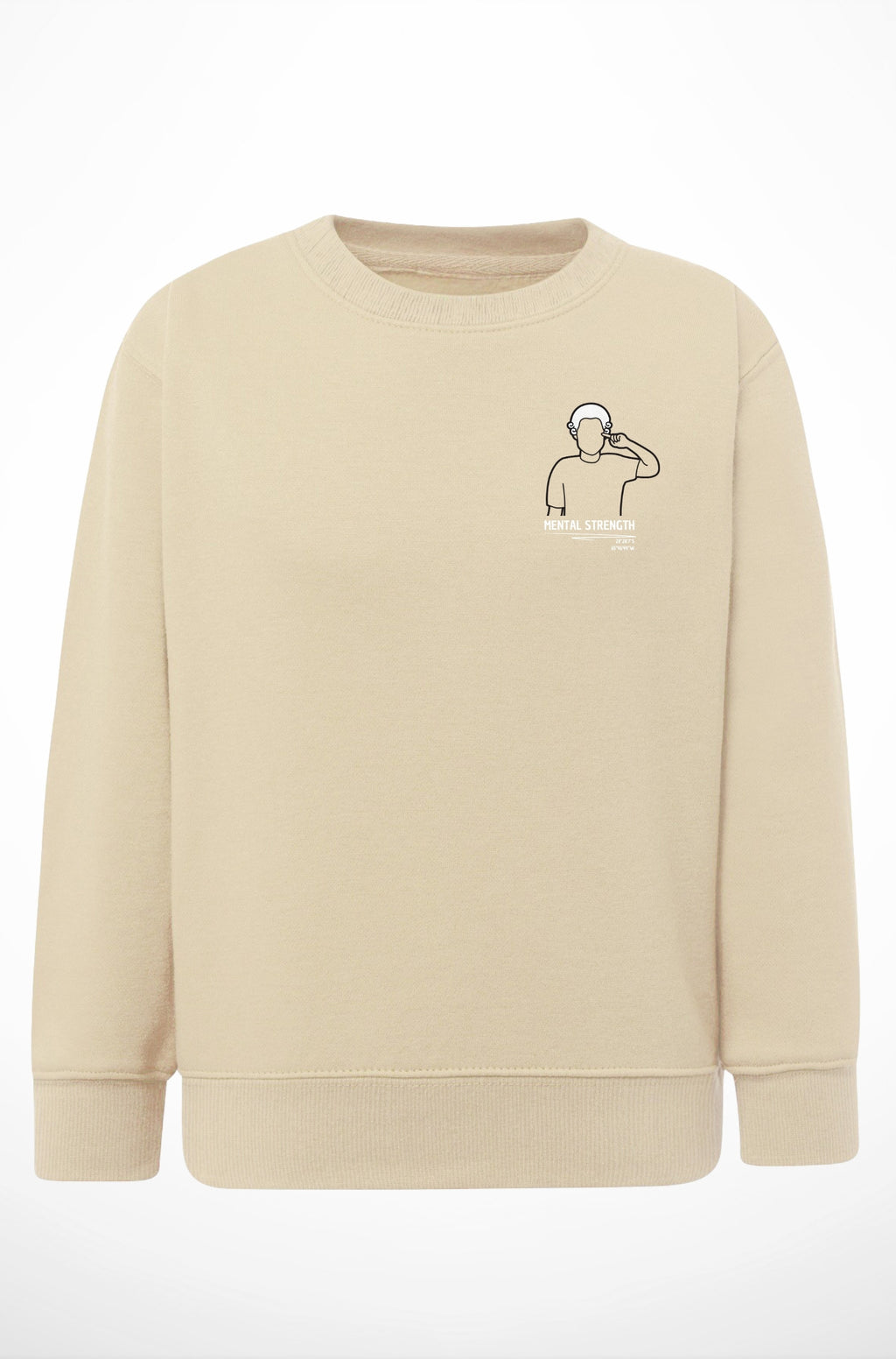 SUDADERA NIÑO MOZART