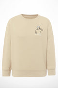SUDADERA NIÑO MOZART