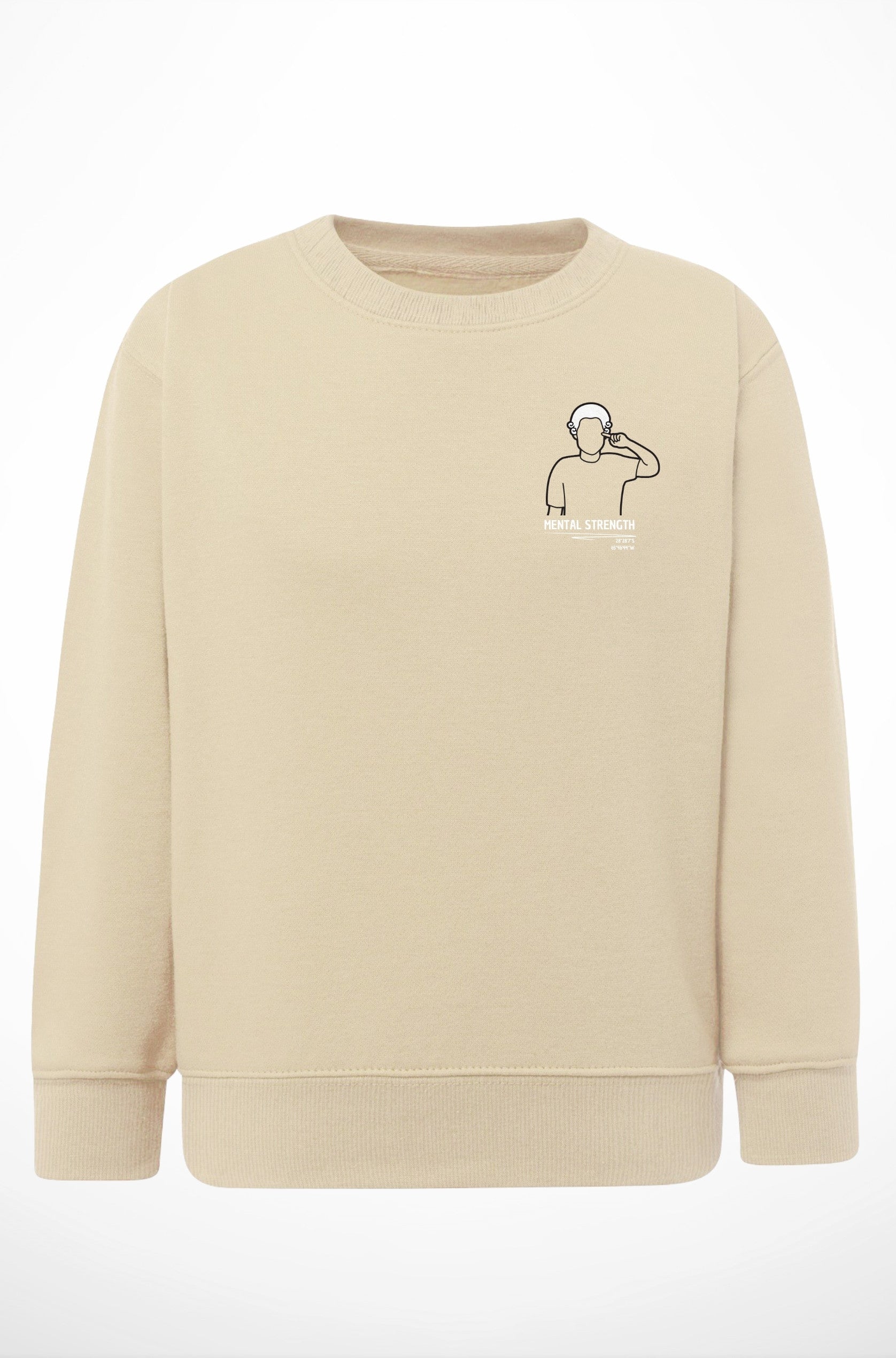 SUDADERA NIÑO MOZART