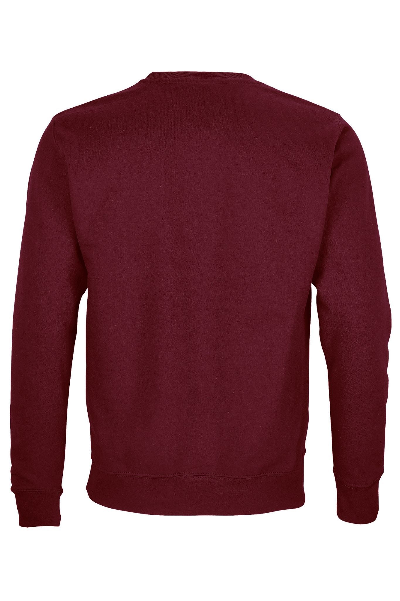 SUDADERA THE KING