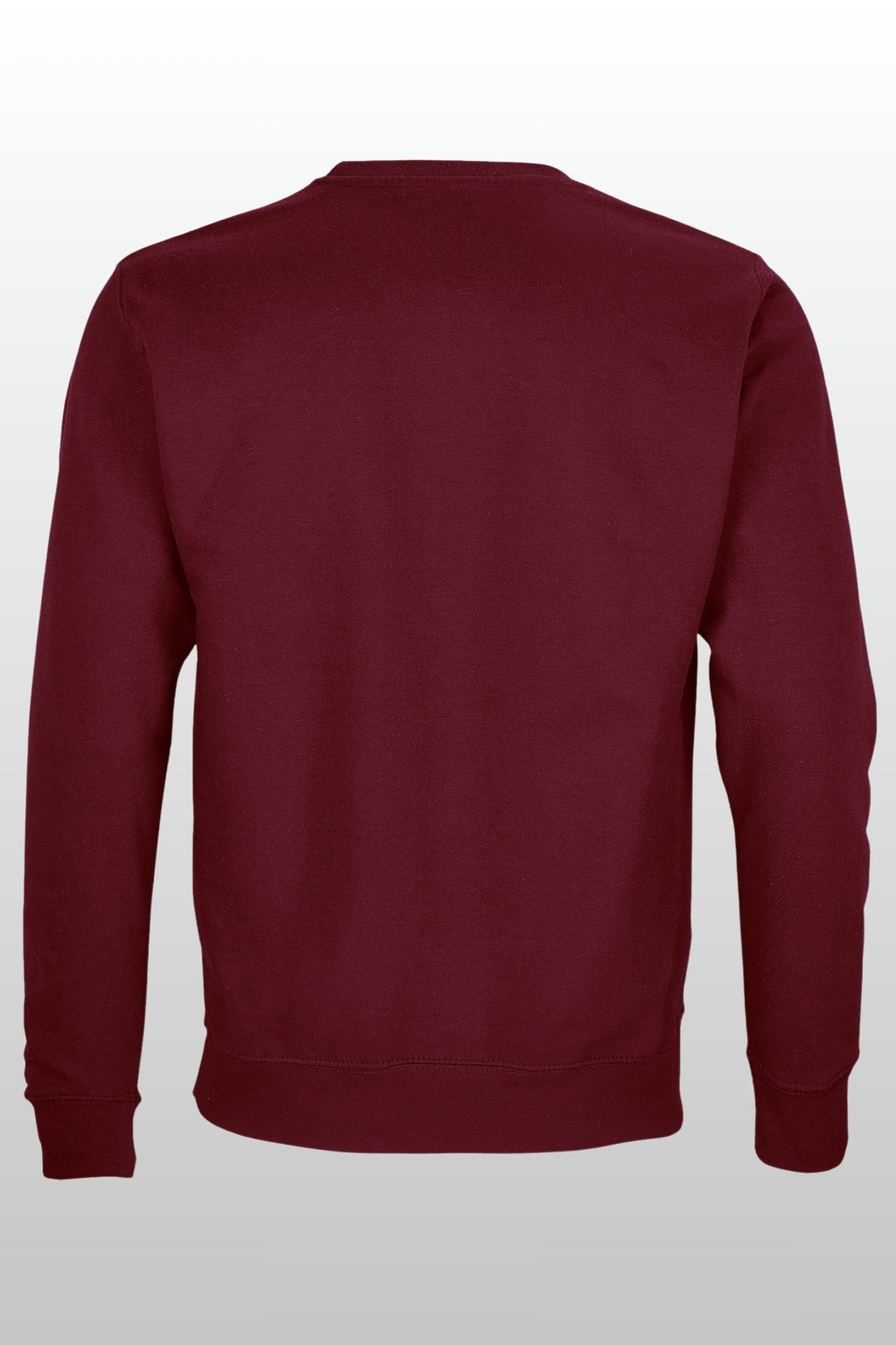 SUDADERA THE KING
