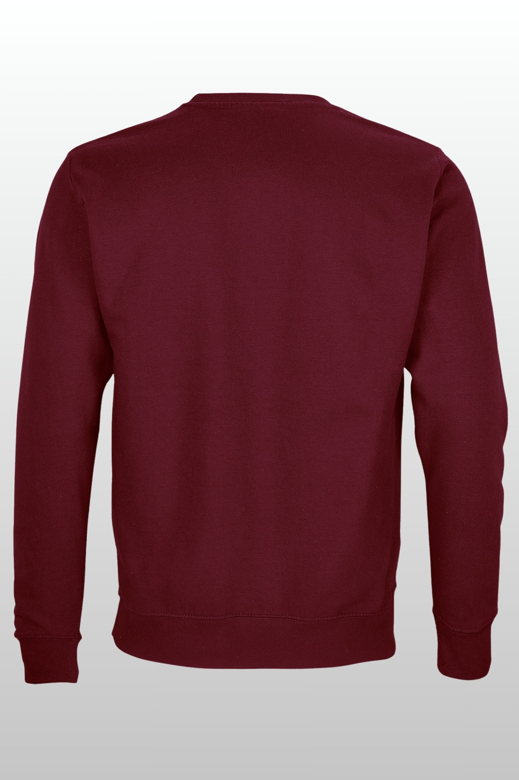 SUDADERA THE KING