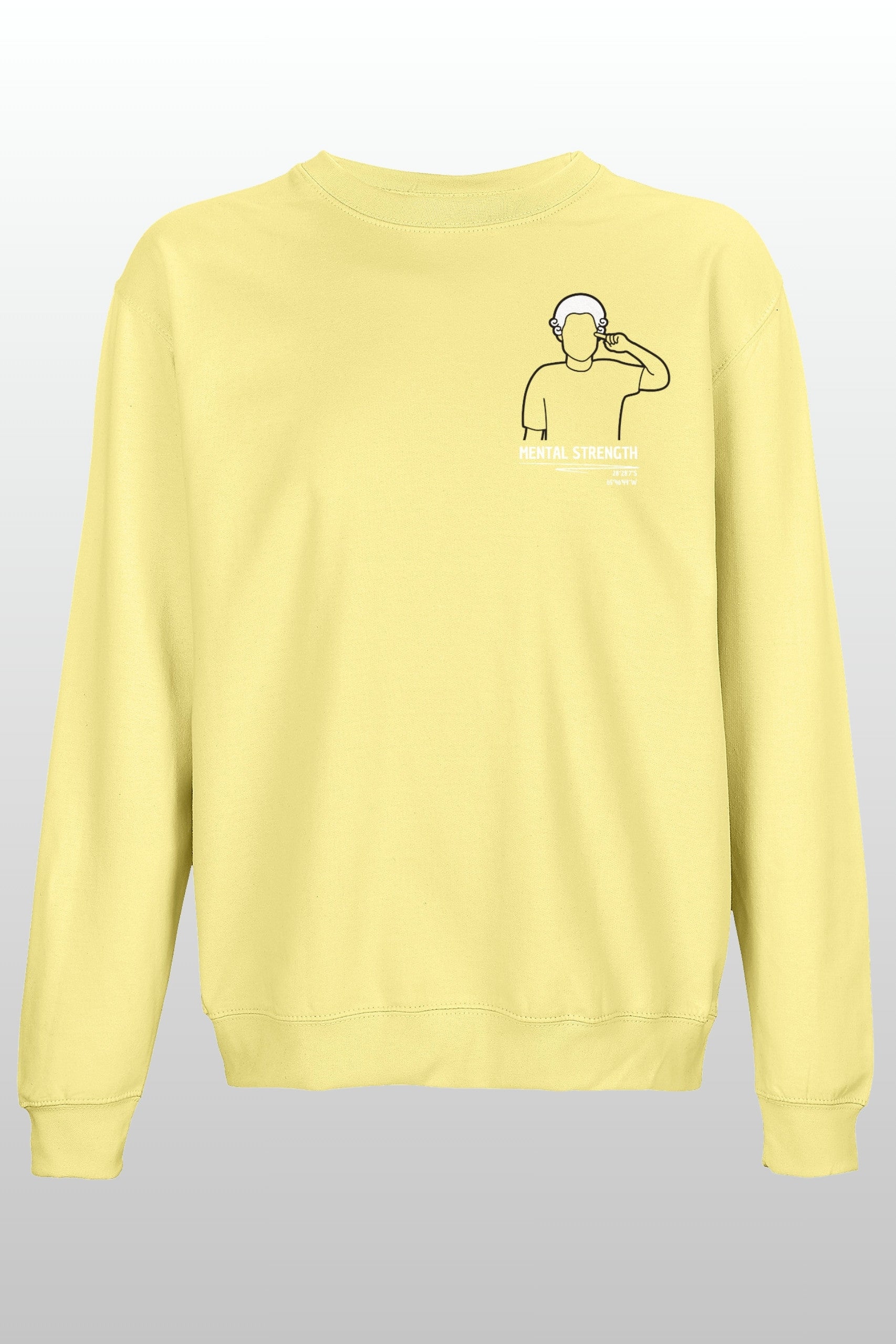 SUDADERA MOZART