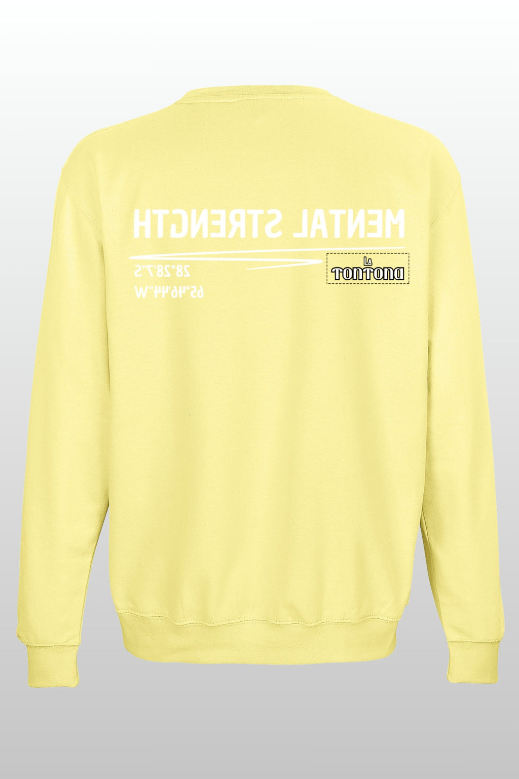 SUDADERA MOZART