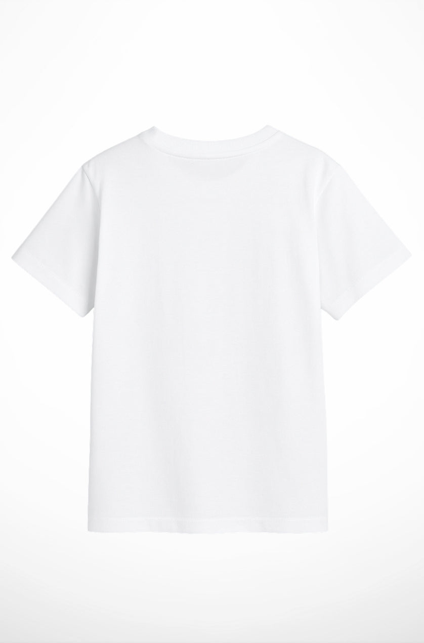 CAMISETA NIÑO MOZART