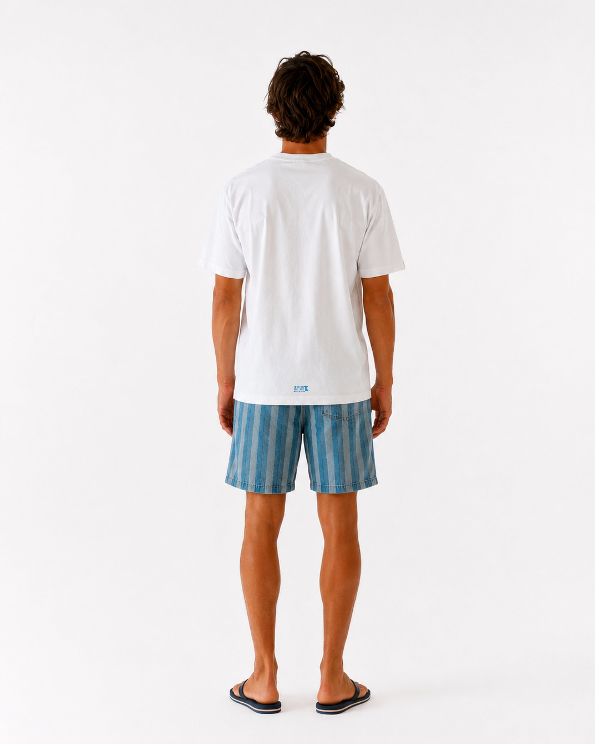 Camiseta Born to Win