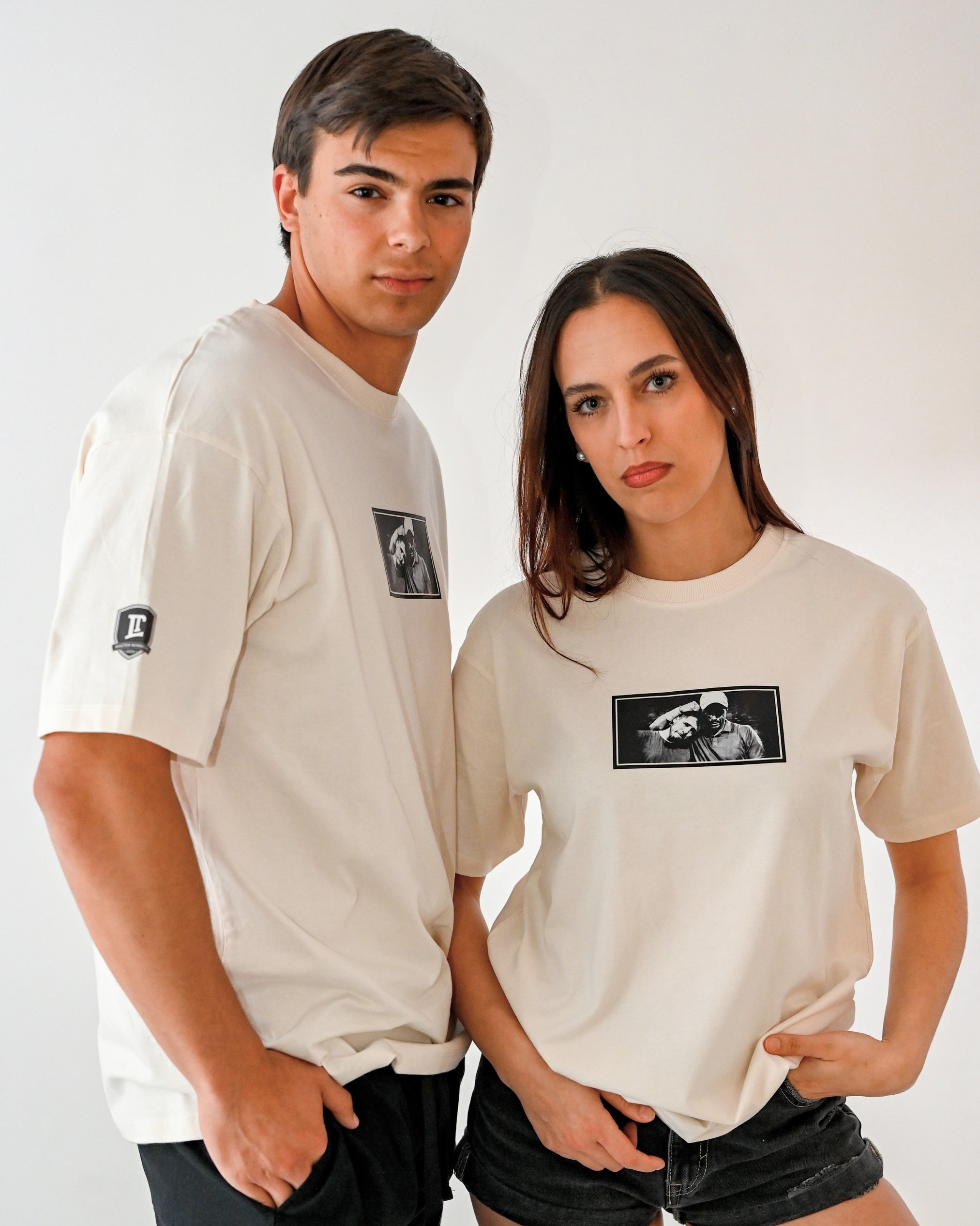Camiseta the last dance