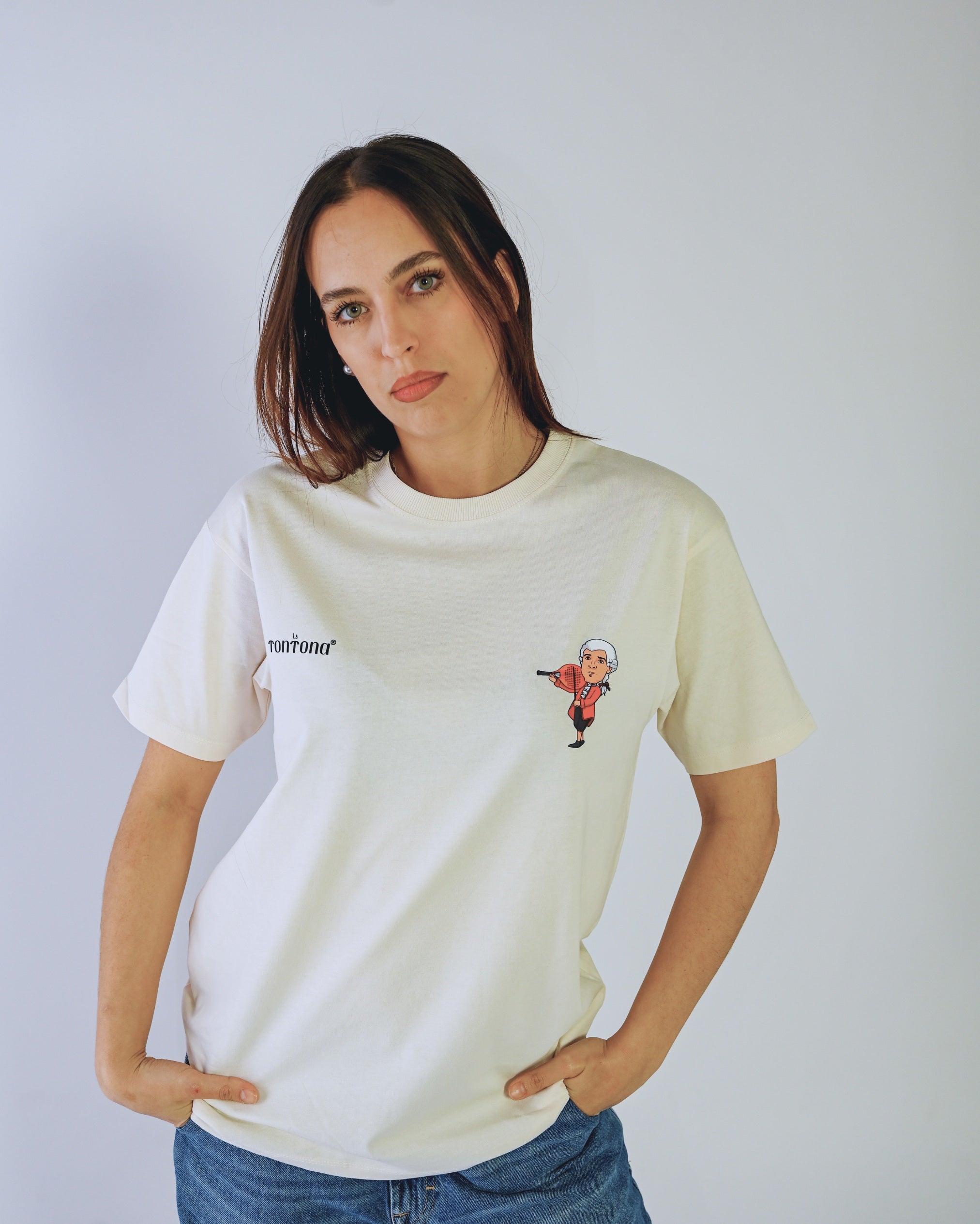 Camiseta El Mozart de Catamarca