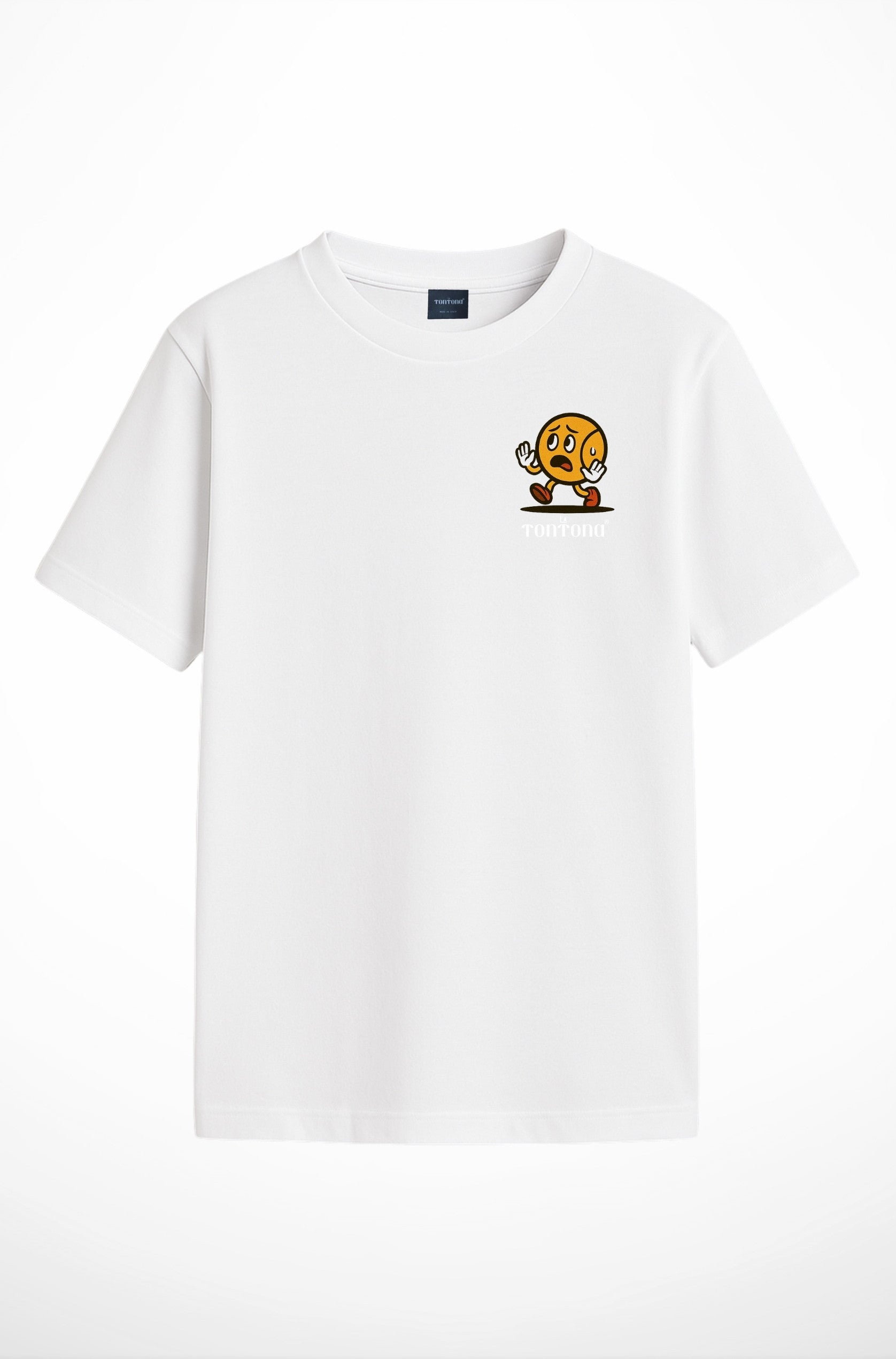 CAMISETA NIÑO SMASH AUGSBURGER