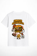 CAMISETA NIÑO SMASH AUGSBURGER